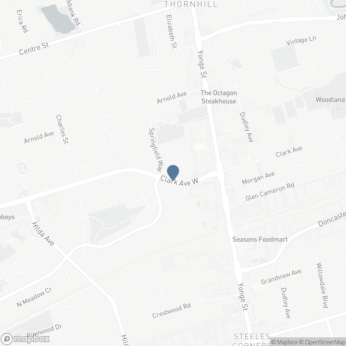 107 BROWNSTONE CIRCLE, Vaughan, Ontario L4J 7R1